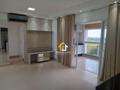 Apartamento com 2 Quartos à venda, 84m² no Iguatemi, São José do Rio Preto