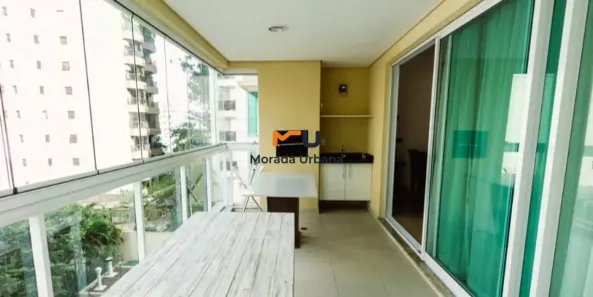 Apartamento com 3 Quartos à venda, 120m² no Santana, São Paulo