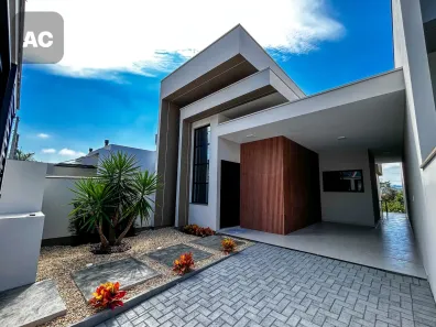 Casa com 3 Quartos à venda, 100m² no Rio Branco, Brusque