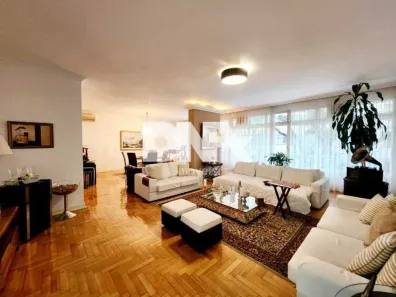 Apartamento com 3 Quartos à venda, 250m² no Copacabana, Rio de Janeiro