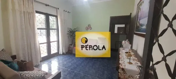 Casa com 3 Quartos à venda, 108m² no Jardim Leonor, Campinas