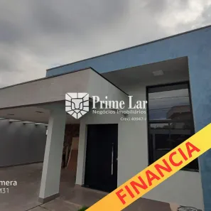 Casa com 2 Quartos à venda, 300m² no Jardim Itália, Itupeva