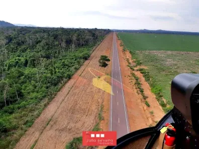 Fazenda/Sítio à venda, 68486000m² no , Santa Terezinha