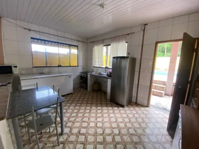 Casa com 2 Quartos à venda, 78m² no Chácara Glória, Itanhaém
