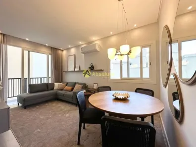 Apartamento com 2 Quartos à venda, 71m² no Zona Nova, Capão da Canoa