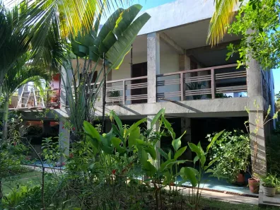 Apartamento com 3 Quartos à venda, 375m² no Village Jacumã, Conde