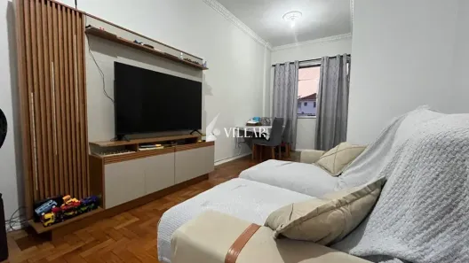 Apartamento com 2 Quartos à venda, 65m² no Olaria, Rio de Janeiro