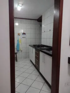 Apartamento com 2 Quartos à venda, 49m² no Capoeiras, Florianópolis