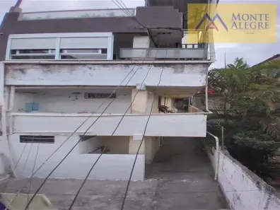 Casa com 10 Quartos à venda, 250m² no Americanópolis, São Paulo