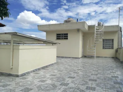 Sobrado com 3 Quartos à venda, 216m² no Jardim Stella, Santo André