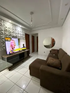 Apartamento com 2 Quartos à venda, 56m² no , São José de Ribamar
