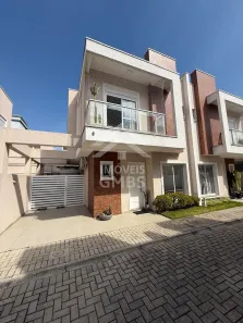 Casa com 3 Quartos à venda, 105m² no Boa Vista, Curitiba
