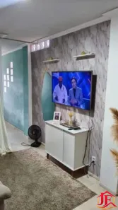 Casa com 2 Quartos à venda, 45m² no Cosme de Farias, Salvador