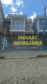 Casa com 3 Quartos para alugar, 100m² no Centro, São Pedro da Aldeia