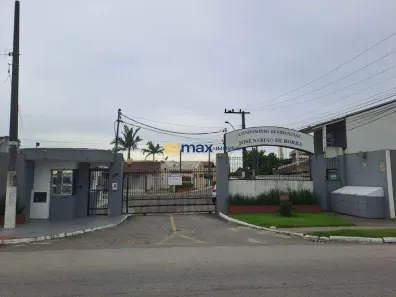 Casa com 2 Quartos à venda, 52m² no Cidade Nova, Itajaí