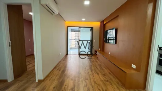 Apartamento com 2 Quartos à venda, 66m² no Brooklin Paulista, São Paulo