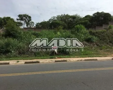 Lote/Terreno à venda, 608m² no Capuava, Valinhos