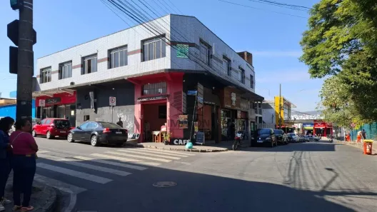 Ponto Comercial para alugar, 270m² no Industrial, Contagem