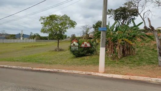 Lote/Terreno à venda, 2010m² no Chácara São Félix, Taubaté