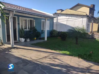 Casa com 4 Quartos à venda, 250m² no Nonoai, Porto Alegre