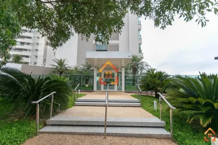 Apartamento com 3 Quartos à venda, 285m² no Gleba Fazenda Palhano, Londrina