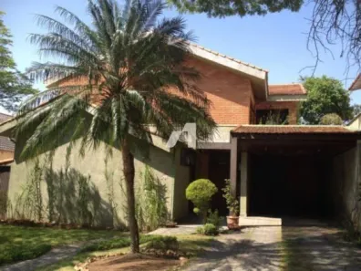 Casa de Condomínio com 3 Quartos à venda, 290m² no Alphaville, Santana de Parnaíba