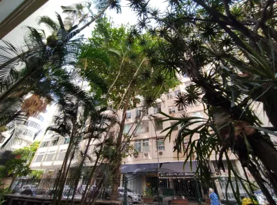 Apartamento com 3 Quartos à venda, 205m² no Copacabana, Rio de Janeiro
