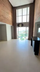 Apartamento com 3 Quartos à venda, 108m² no Tamboré, Santana de Parnaíba