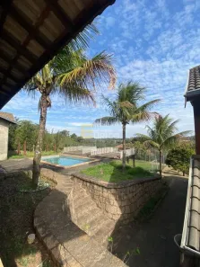 Fazenda/Sítio com 3 Quartos à venda, 225m² no Parque Valinhos, Valinhos