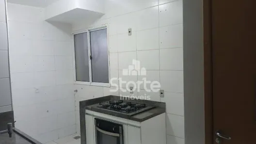 Apartamento com 2 Quartos para alugar, 72m² no Umuarama, Uberlândia