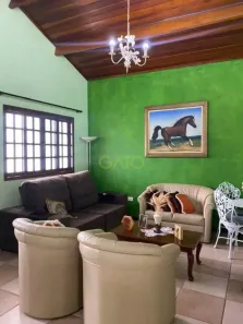 Fazenda/Sítio com 3 Quartos à venda, 170m² no Ponunduva, Cajamar