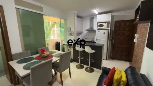Apartamento com 2 Quartos à venda, 42m² no Centro, São José dos Pinhais