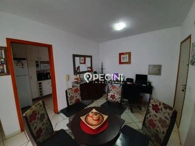 Apartamento com 3 Quartos à venda, 67m² no Jardim Claret, Rio Claro