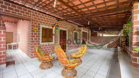 Casa de Condomínio com 3 Quartos à venda, 130m² no Santana, Gravatá
