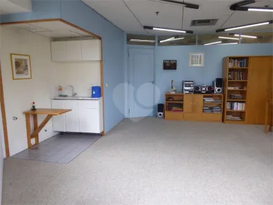 Sala Comercial à venda, 43m² no Jardim Londrina, São Paulo