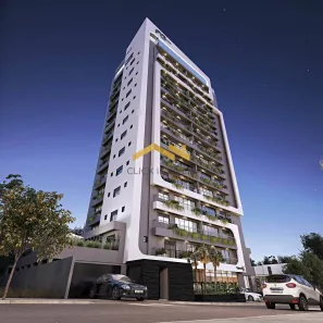 Apartamento com 3 Quartos à venda, 82m² no JK Nova Capital, Anápolis