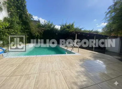Casa com 4 Quartos à venda, 116m² no Bancários, Rio de Janeiro