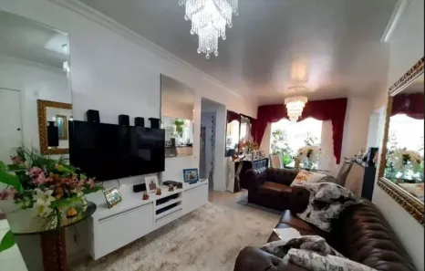 Apartamento com 2 Quartos à venda, 90m² no Nações, Balneário Camboriú