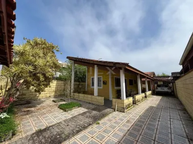 Casa com 1 Quarto à venda, 109m² no Gaivota (Interior), Itanhaém