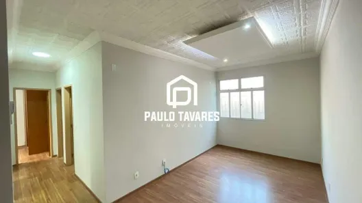 Apartamento com 3 Quartos para alugar, 66m² no Marajó, Belo Horizonte