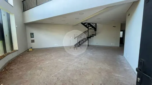 para alugar, 140m² no Bonfim Paulista, Ribeirão Preto