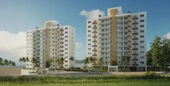 Apartamento com 3 Quartos à venda, 95m² no Ipiranga, São José