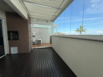 Apartamento com 2 Quartos à venda, 90m² no Costa e Silva, Joinville