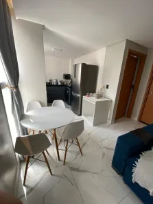 Apartamento com 2 Quartos à venda, 42m² no Cardoso Continuação, Aparecida de Goiânia