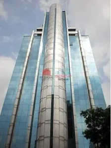 Sala Comercial para alugar, 266m² no Cidade Monções, São Paulo