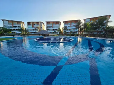 Apartamento com 3 Quartos à venda, 113m² no Porto das Dunas, Aquiraz
