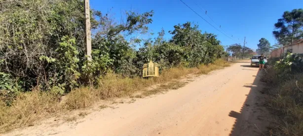 Lote/Terreno à venda, 2513m² no , Esmeraldas