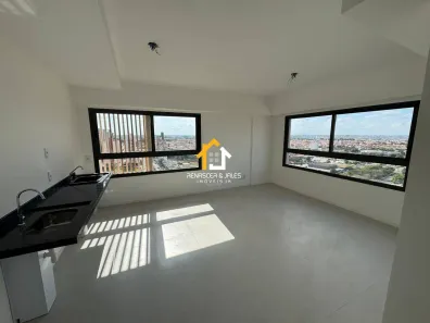 Apartamento com 3 Quartos à venda, 76m² no Jardim Panorama, São José do Rio Preto