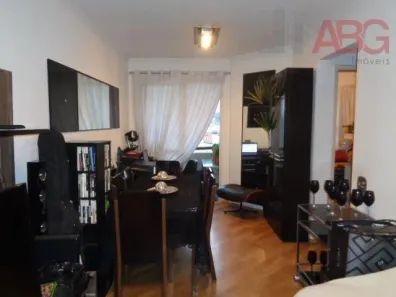Apartamento com 2 Quartos à venda, 63m² no Vila Pompéia, São Paulo