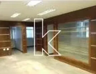 Sala Comercial à venda, 163m² no Cerqueira César, São Paulo